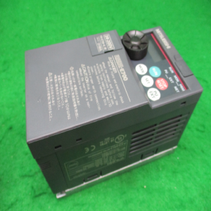 북65057/인버터/FR-E720-0.2K/삼상 220V/0.2K/미쓰비시